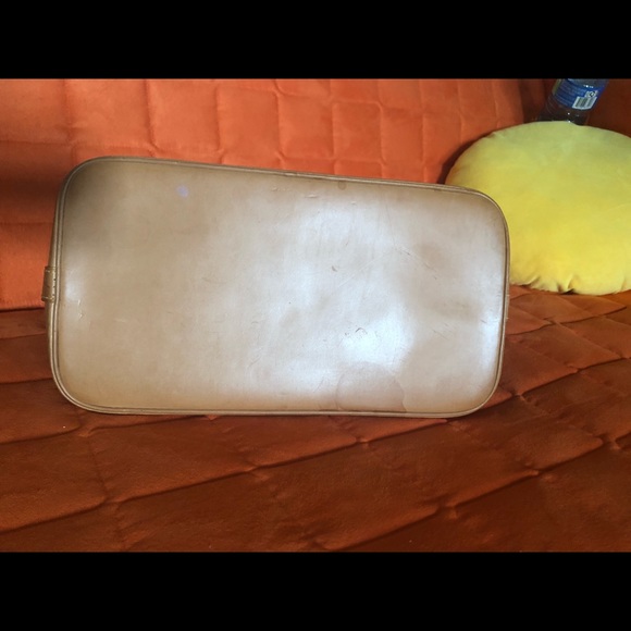 ❌SOLD❌💯Authentic Lv Alma Mono Pm - Picture 12 of 14